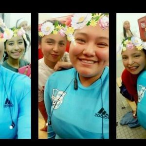 Meet your Posher, Sabrina